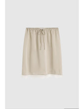 Load image into Gallery viewer, St Agni Fine Lace Skirt Stone