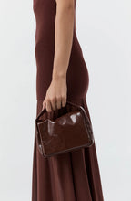 Load image into Gallery viewer, St Agni Patent Liqueur Satchel