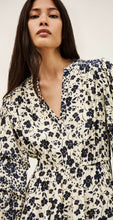 Load image into Gallery viewer, BA&amp;SH Minary Ecru Meadow Dress