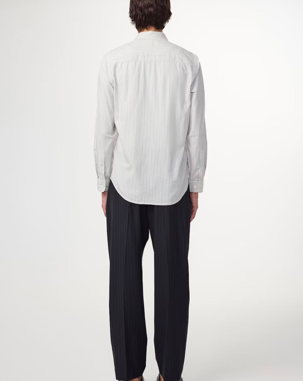 NN07 Arne Sea Stripe