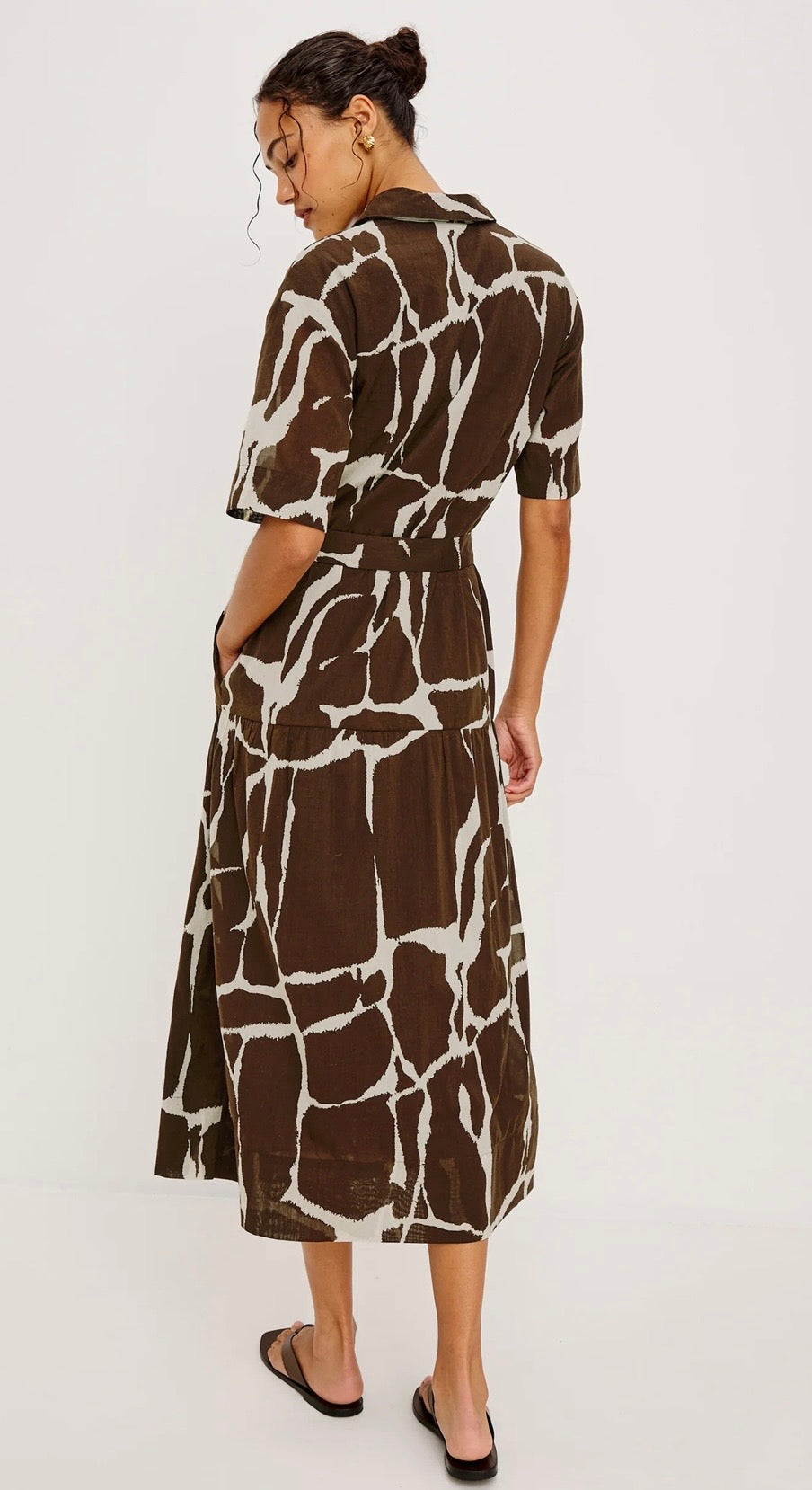 Rails Richmond Dress