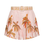 Load image into Gallery viewer, Palm Noosa Oasis Shorts