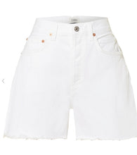 Load image into Gallery viewer, Citizens of Humanity Annabelle Long Vintage Relaxed Short Gloss