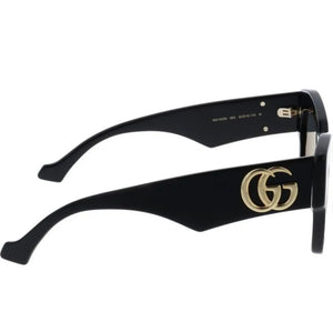 Black Gucci Sunglasses GG1422S