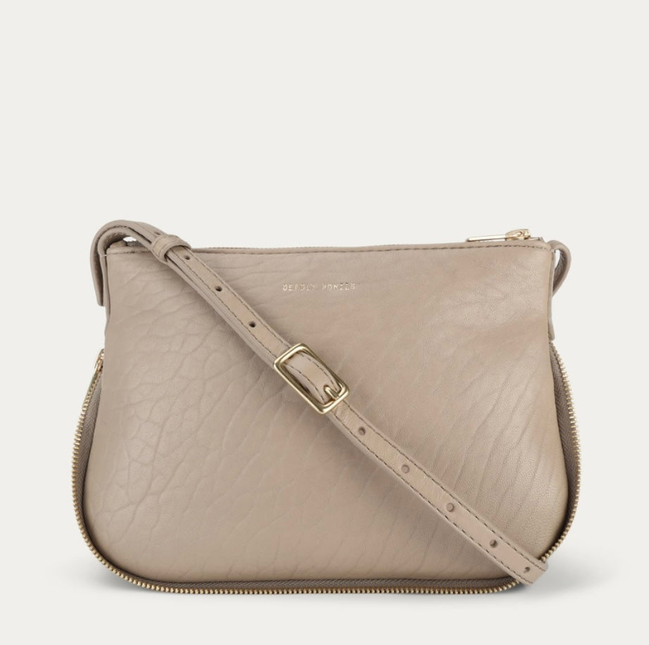 Deadly Ponies Mr Gator in Shitake