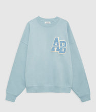 Load image into Gallery viewer, Anine Bing Miles Letterman Sweatshirt