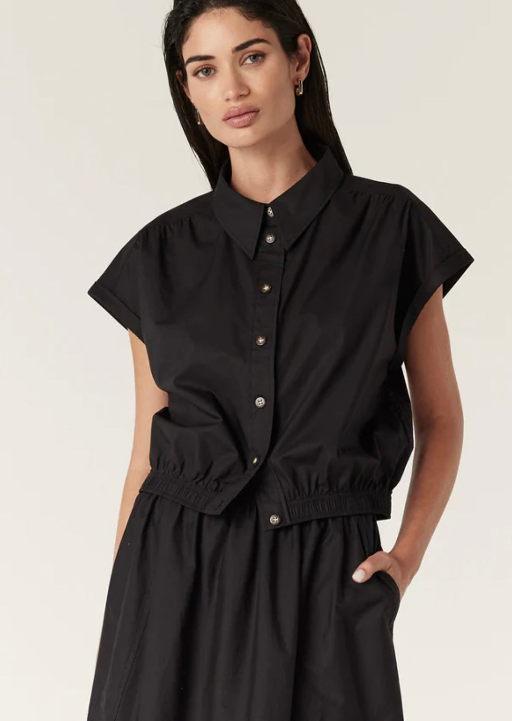 Cable Grove Shirt