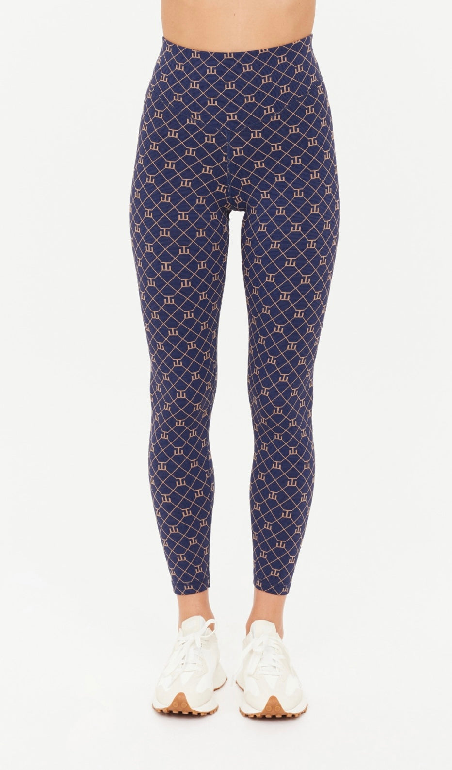 The Upside Ezra 25” High MIDI Pant