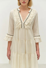 Load image into Gallery viewer, Devotion Twins Efisto - Off White