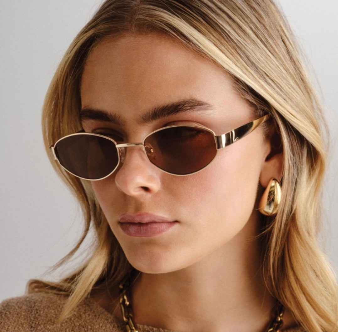 Luv Lou Boston Sunglasses