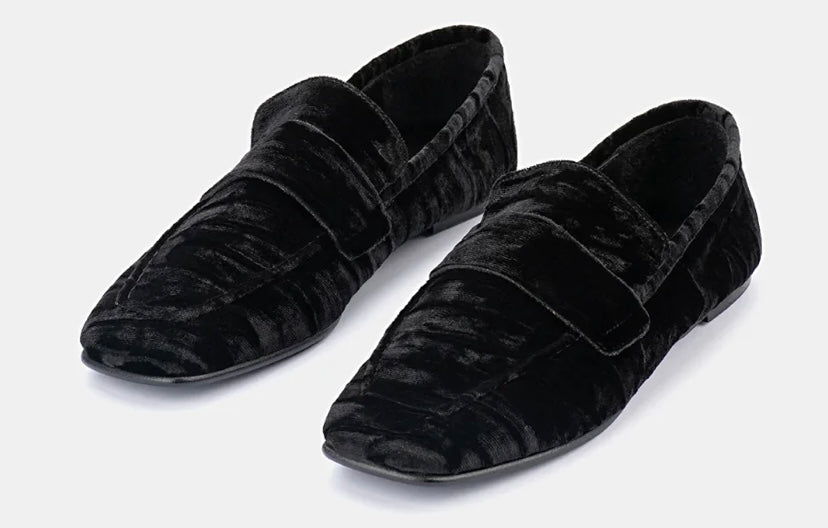 Dof Studios Francesca Loafer