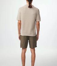 Load image into Gallery viewer, No Nationality Ryan Knit Polo