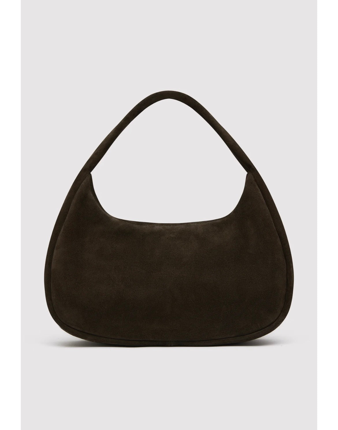 St Agni Large Bon Bon Bag Coffee