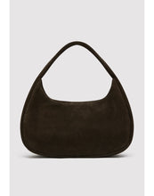 Load image into Gallery viewer, St Agni Large Bon Bon Bag Coffee