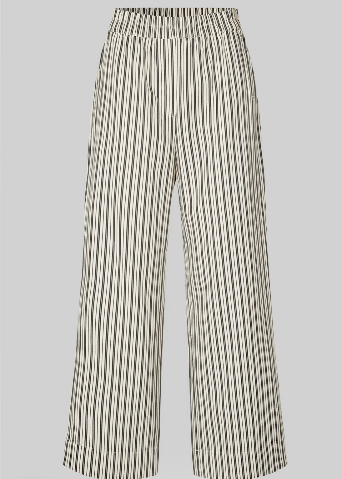 Second Female Serifa Trousers