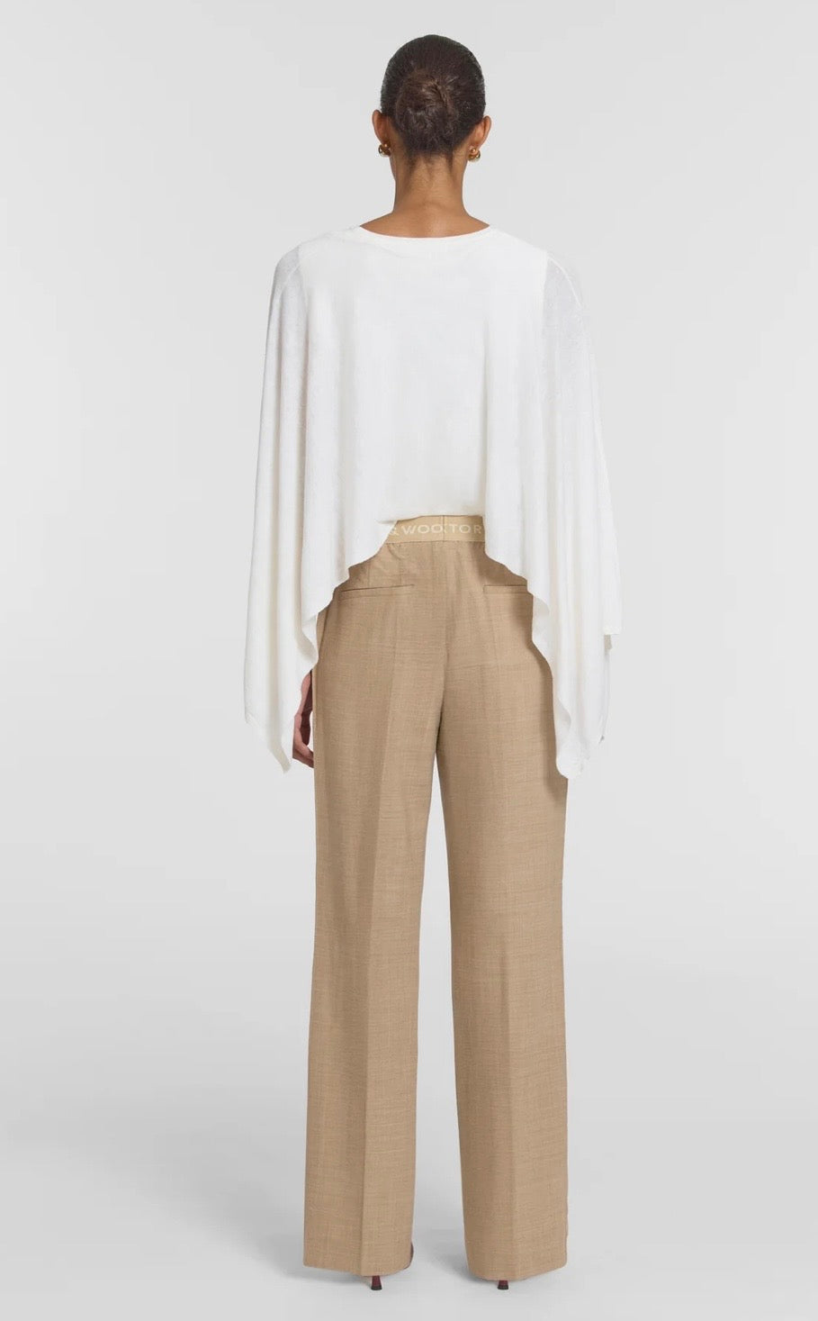 Vik & Woods Hemsworth Trouser