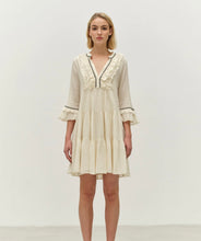 Load image into Gallery viewer, Devotion Twins Efisto - Off White
