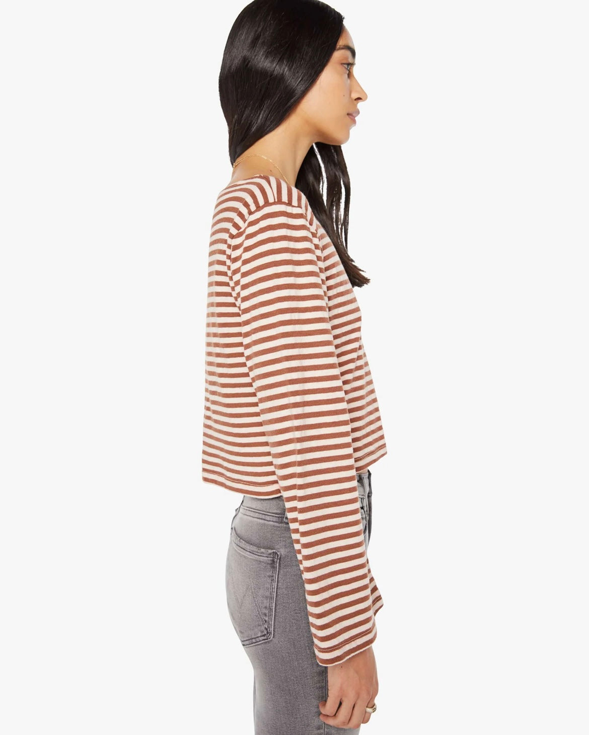 Mother Skipper Bell Longsleeve