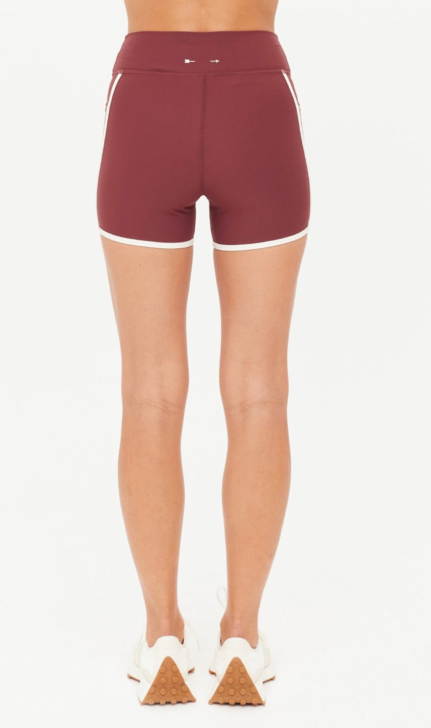 The Upside Samara 3.5 Spin Short