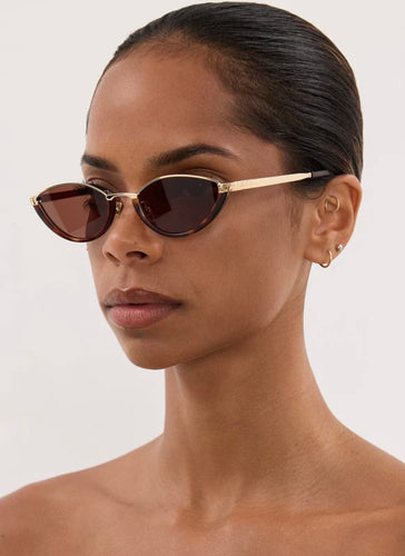 Luv Lou The Lia Sunglasses