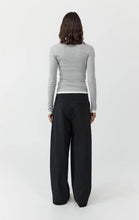 Load image into Gallery viewer, St Agni Relaxed Pleat Pants