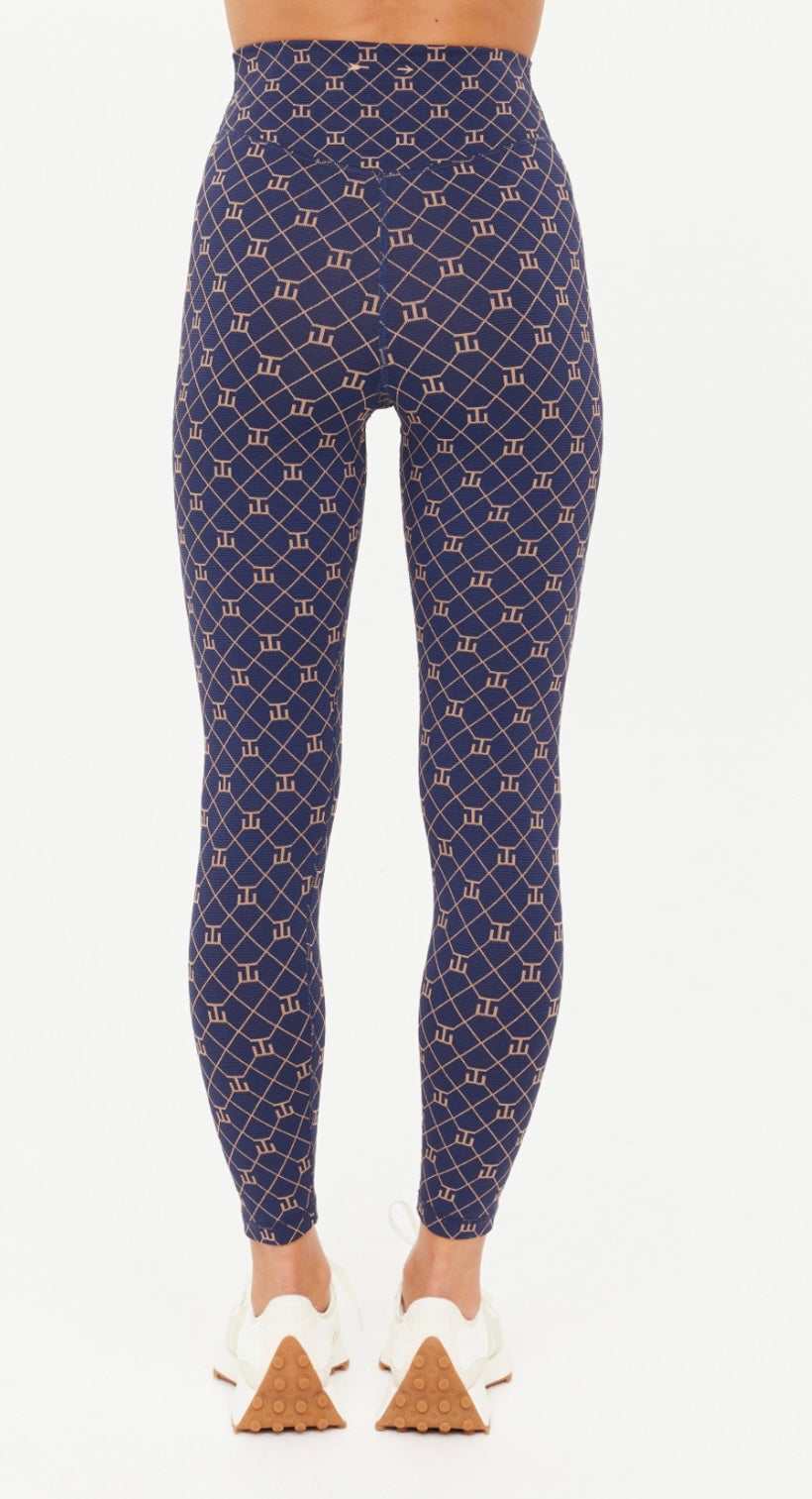 The Upside Ezra 25” High MIDI Pant