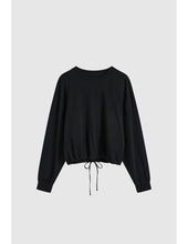 Load image into Gallery viewer, St Agni Drawstring Top