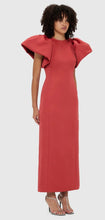 Load image into Gallery viewer, Leo Lin Lucinda Maxi Dress in Mulberry