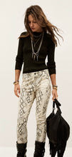 Load image into Gallery viewer, BA&amp;SH Stincy Beige Salma Jean