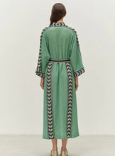 Load image into Gallery viewer, Devotion Twins Valued Dress/Kimono