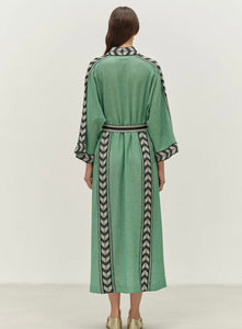 Devotion Twins Valued Dress/Kimono