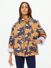 Load image into Gallery viewer, The Upside Aruba Quilted Nicola Jacket