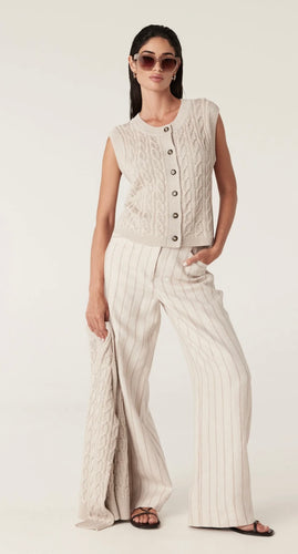 Cable Lumen Vest