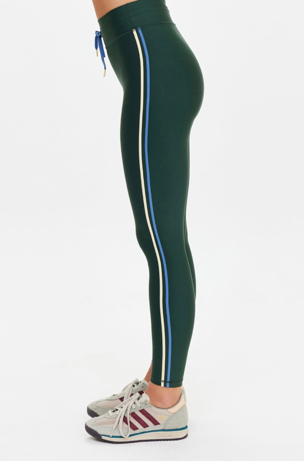 The Upside Meneki 25 MIDI Pant