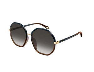 Ombré Chloé Sunglasses CH0133SA