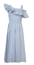 Load image into Gallery viewer, Coop One Love Dress Pale Blue