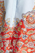 Load image into Gallery viewer, Binny Championship Ribbon Dress