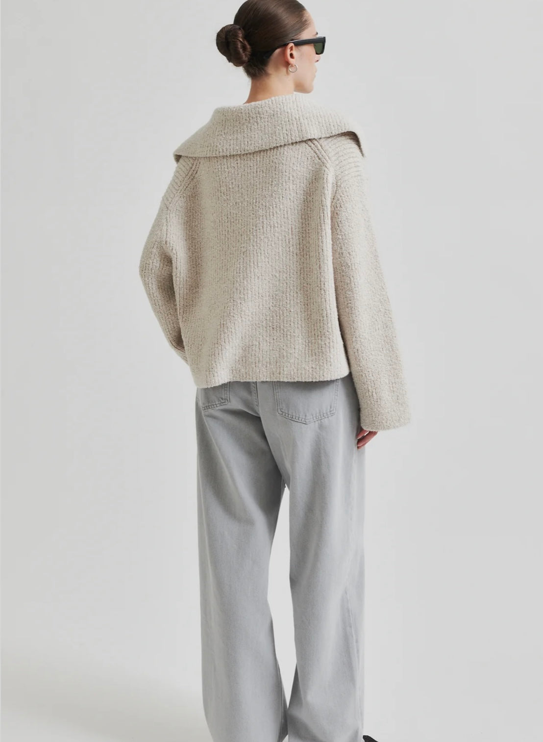 Second Female Gerda Knit