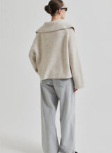 Load image into Gallery viewer, Second Female Gerda Knit