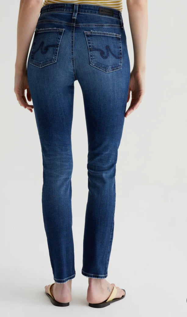 AG Mari 11 years Palos Verdes