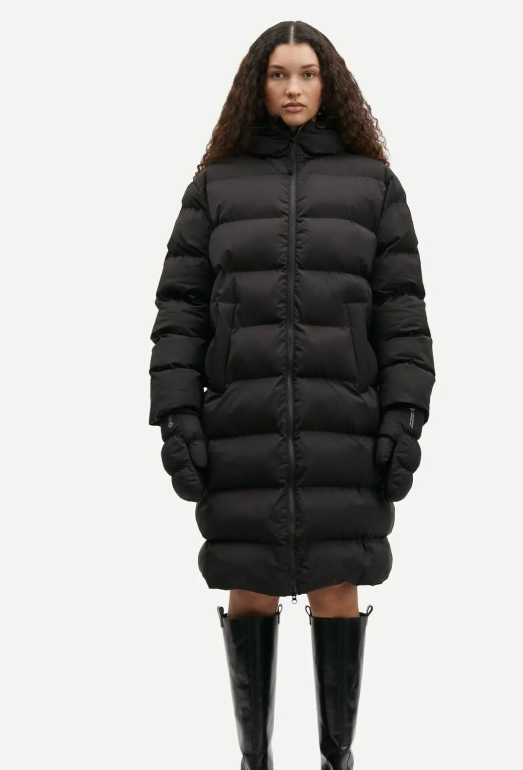 Samsoe Samsoe Saseran Coat
