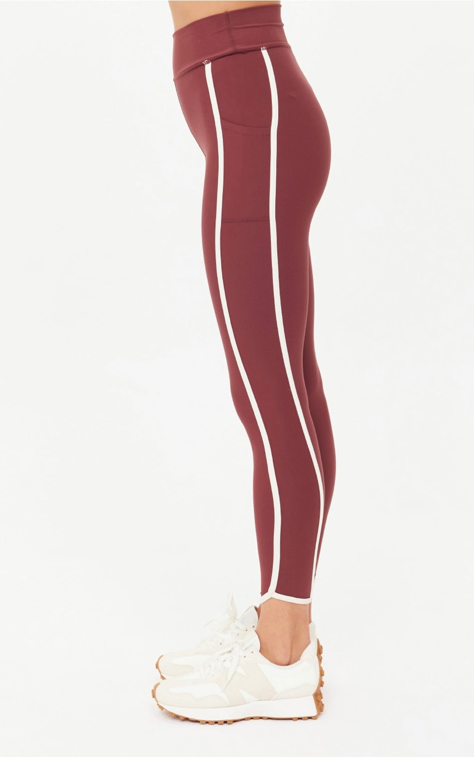 The Upside Samara Midi Pant