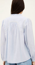 Load image into Gallery viewer, BA&amp;SH Jaky Shirt Blue