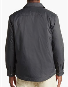 NN07 Columbo 8429 Jacket Black