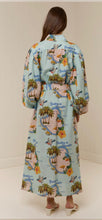 Load image into Gallery viewer, Palm Noosa Noddy Dress