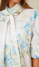 Load image into Gallery viewer, Binny Agapanthus Dress