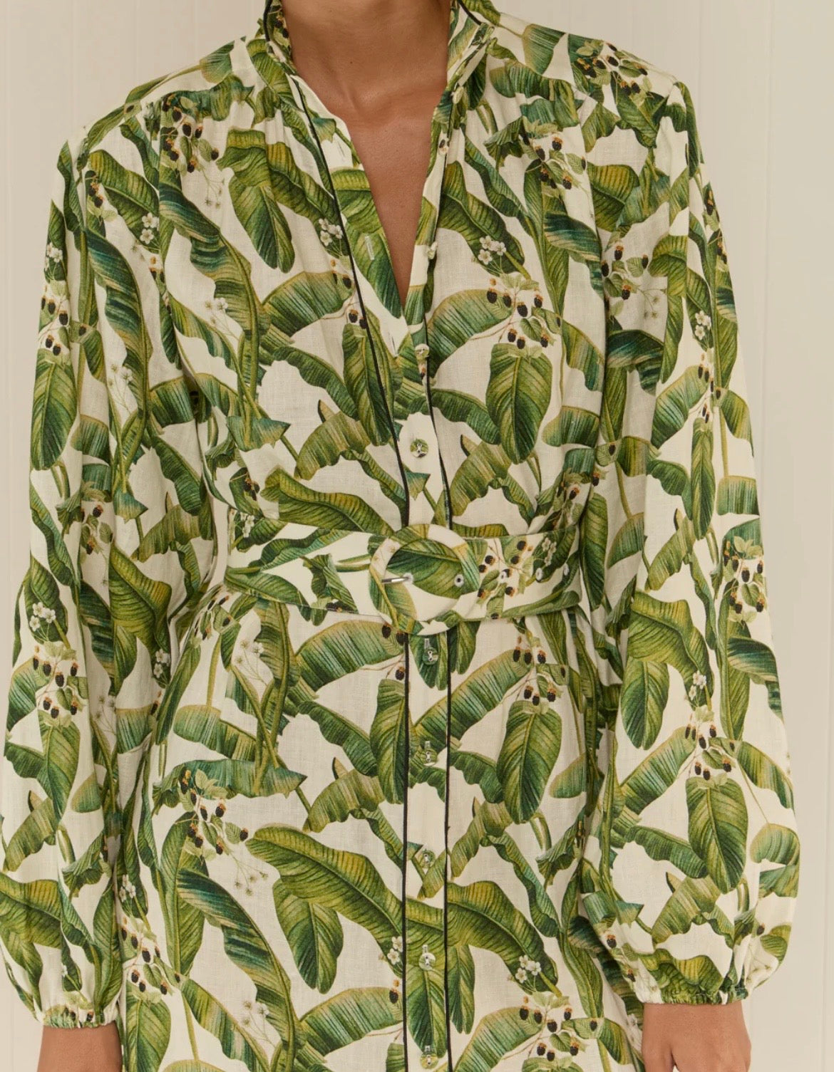 Palm Noosa Noddy Riviera Dress