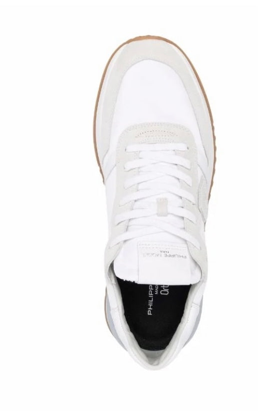 Philippe Model Tropez 2.1 Modial Blanc