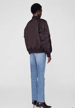 Load image into Gallery viewer, Anine Bing Leon Brown Bomber