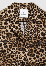 Load image into Gallery viewer, Anine Bing Flynn Jacket